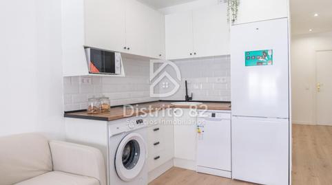 Photo 2 of Apartment for sale in Fernando el Catolico, Gaztambide,  Madrid Capital