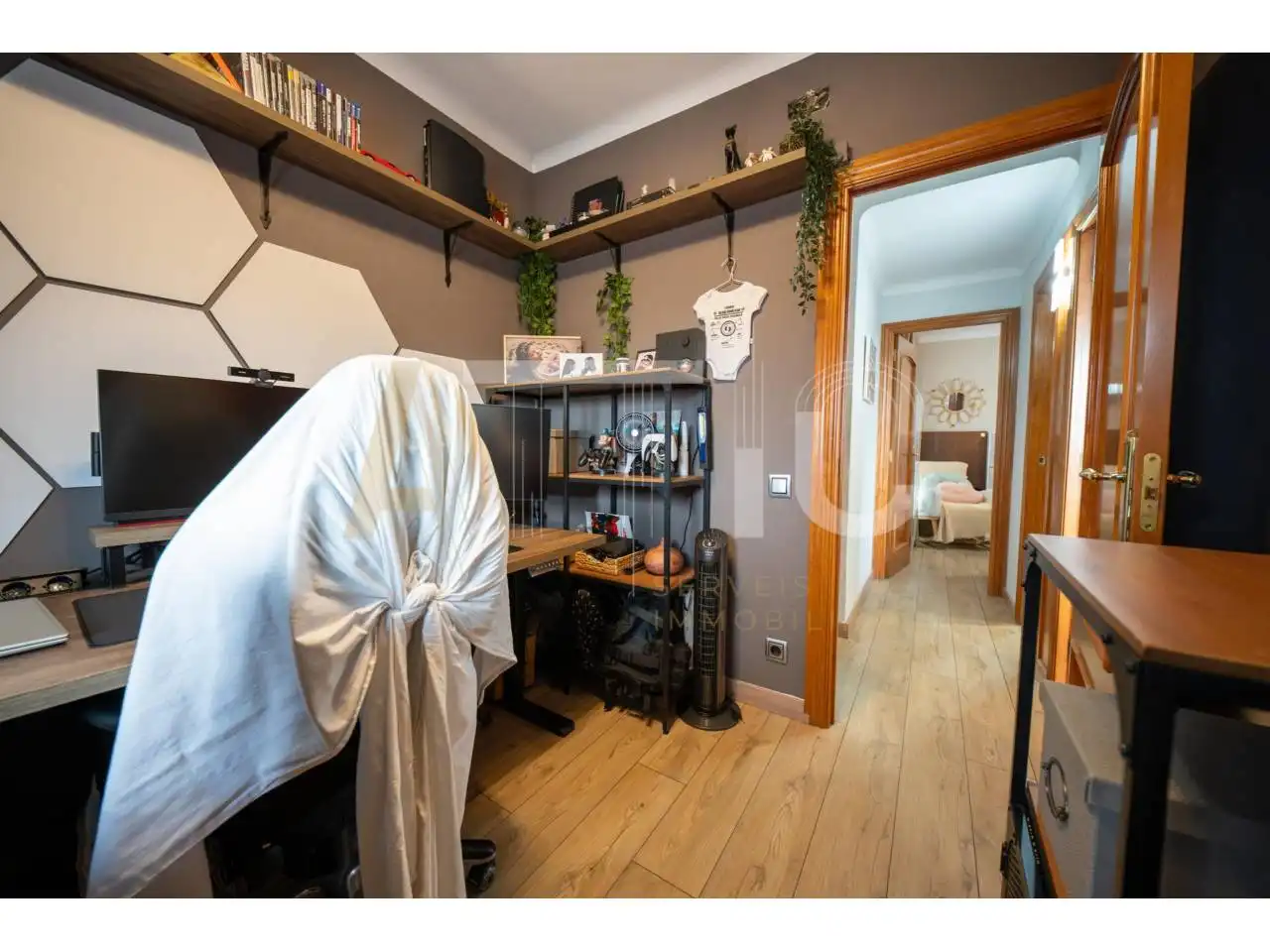 Appartement avec terrasse à vendre à Calle Sòcrates 26, imagen 38