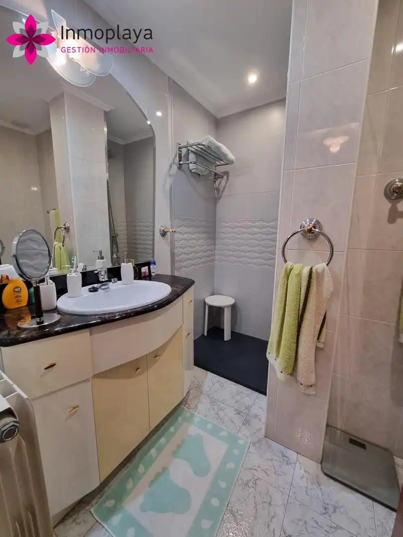 Flat with terrace for sale in Tregadín, imagen 24