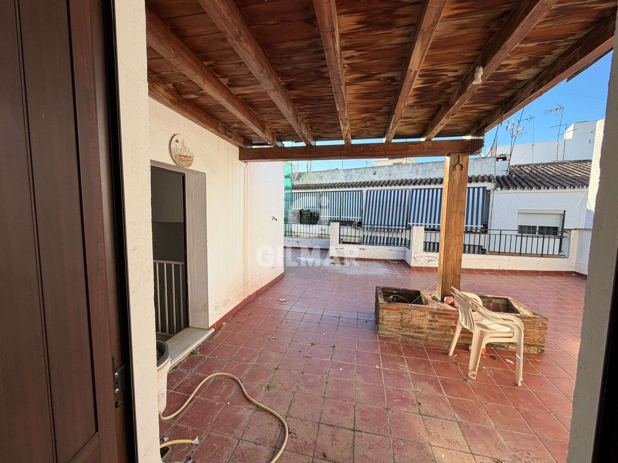 Ático en venta en Centro, Estepona Pueblo