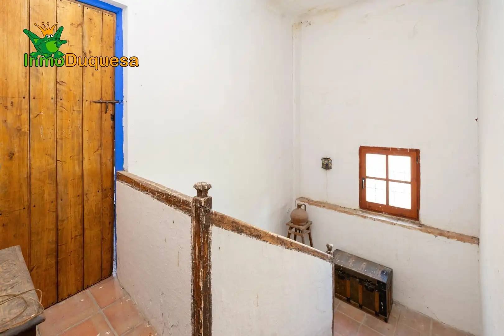 Casa rustica con terrazza in vendita a Ronda, imagen 22