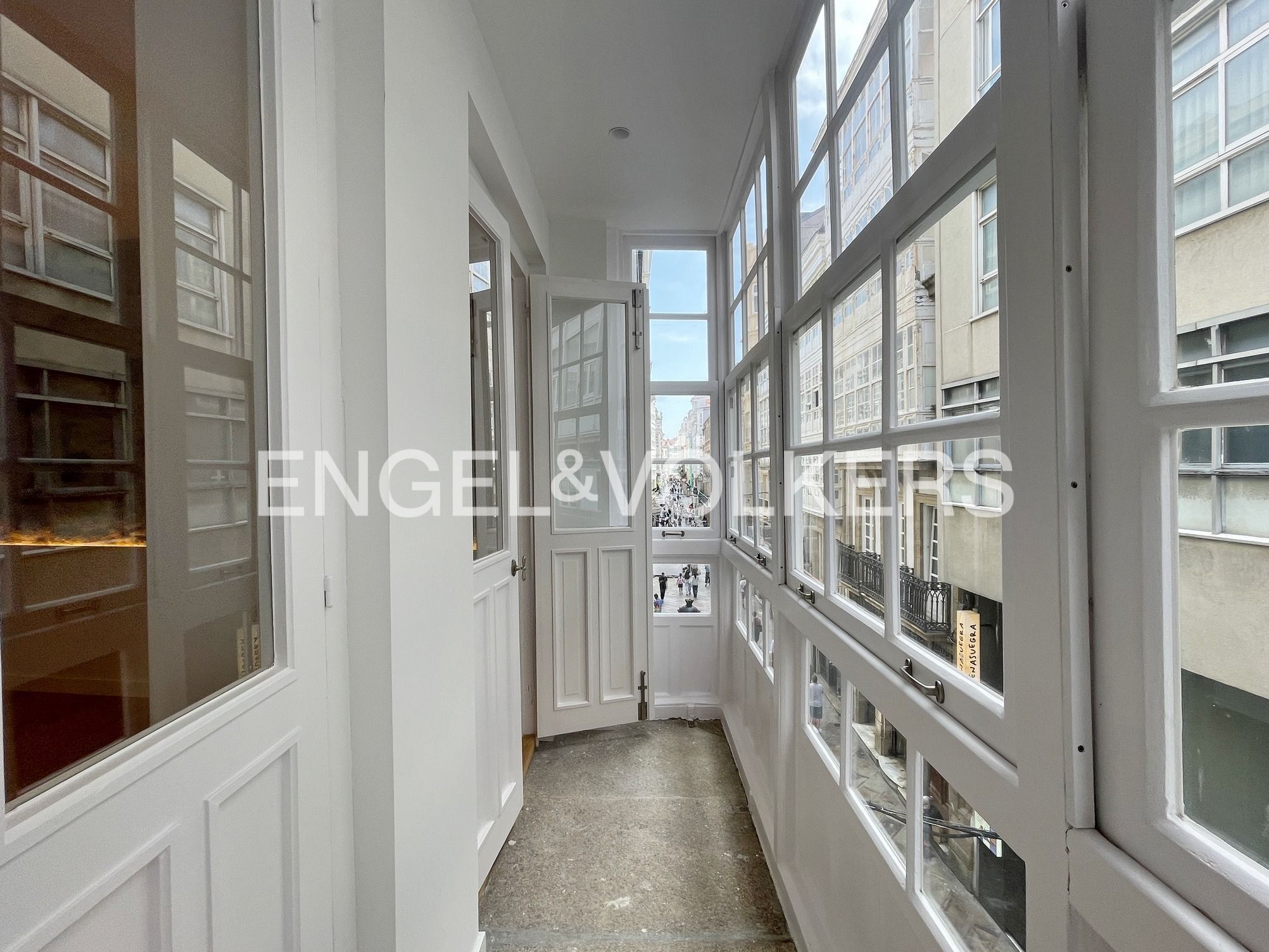 Apartament de lloguer a Ciudad Vieja