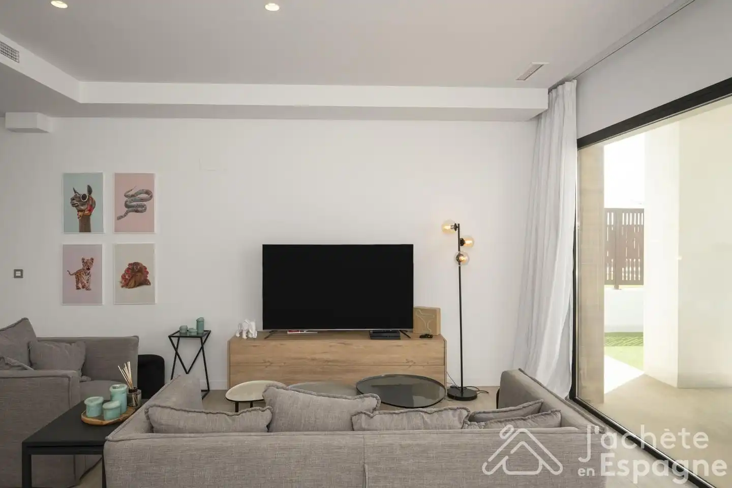 Haus mit Pool zum Verkauf in calle d'Equador, imagen 37