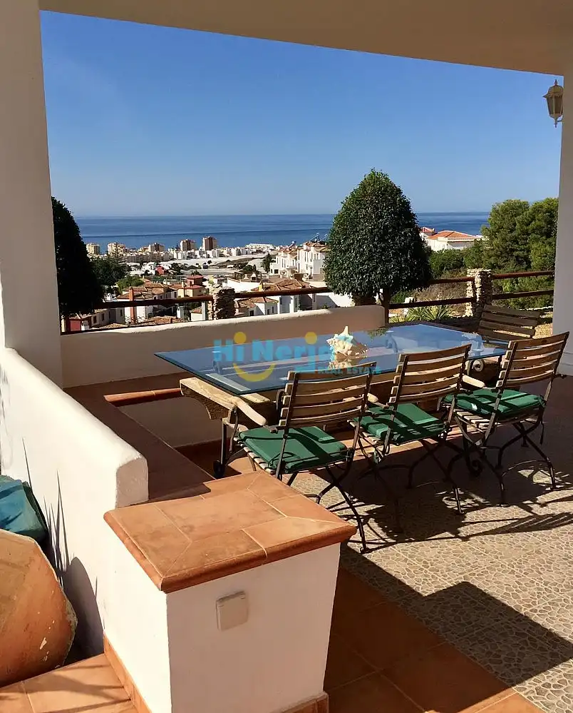 Maison à vendre à Torrox Pueblo, imagen 4
