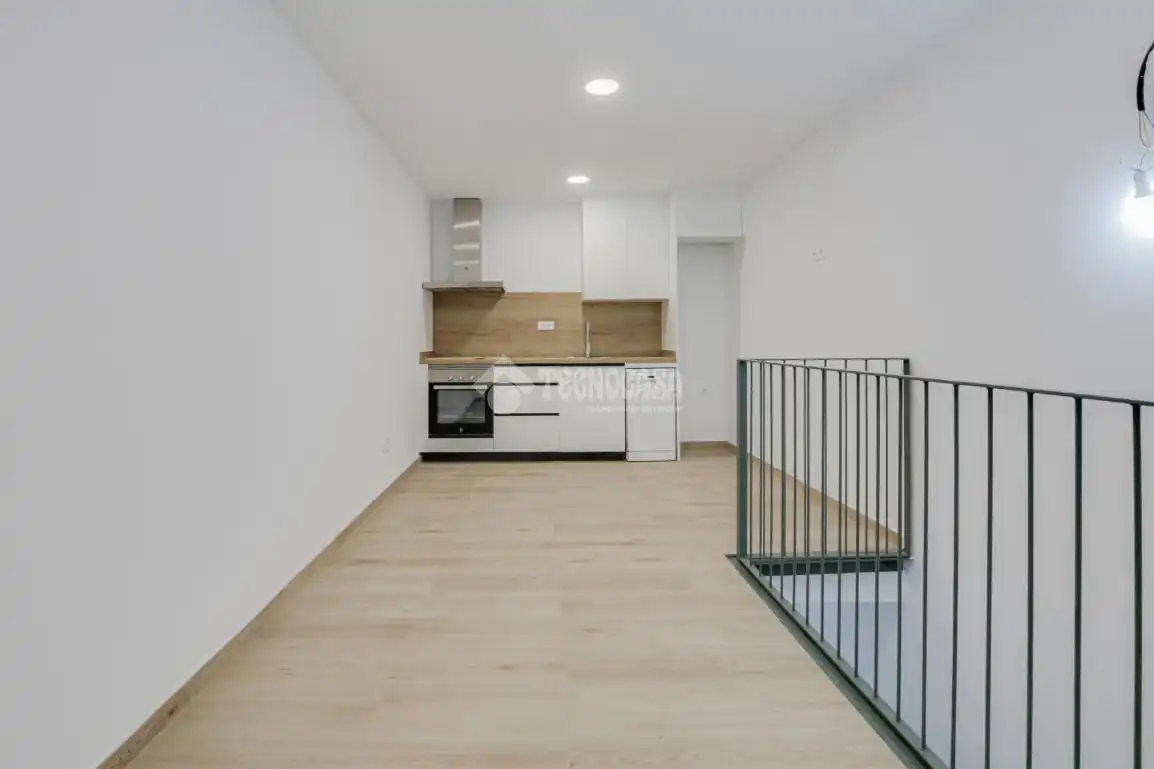 Piso en venta en Salut - Lloreda, imagen 5