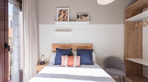 Photo 3 of Flat for share in Guindalera,  Madrid Capital