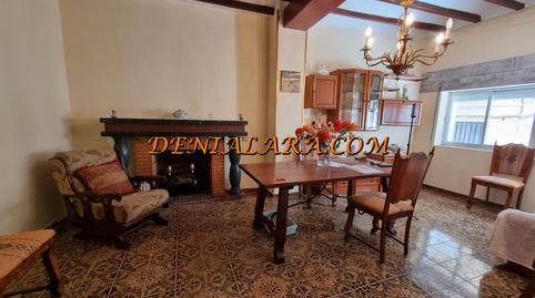 Photo 2 of House or chalet for sale in Benidoleig, Alicante