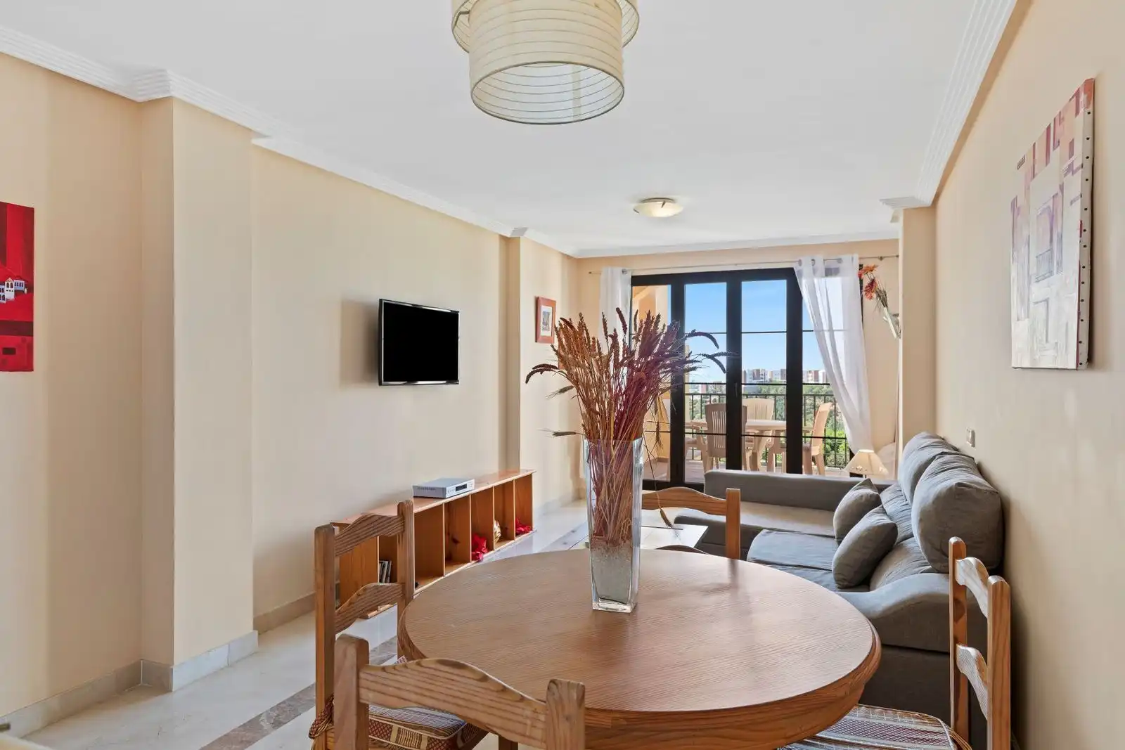Flat with pool for sale in Calle Los Arqueros 100, imagen 5