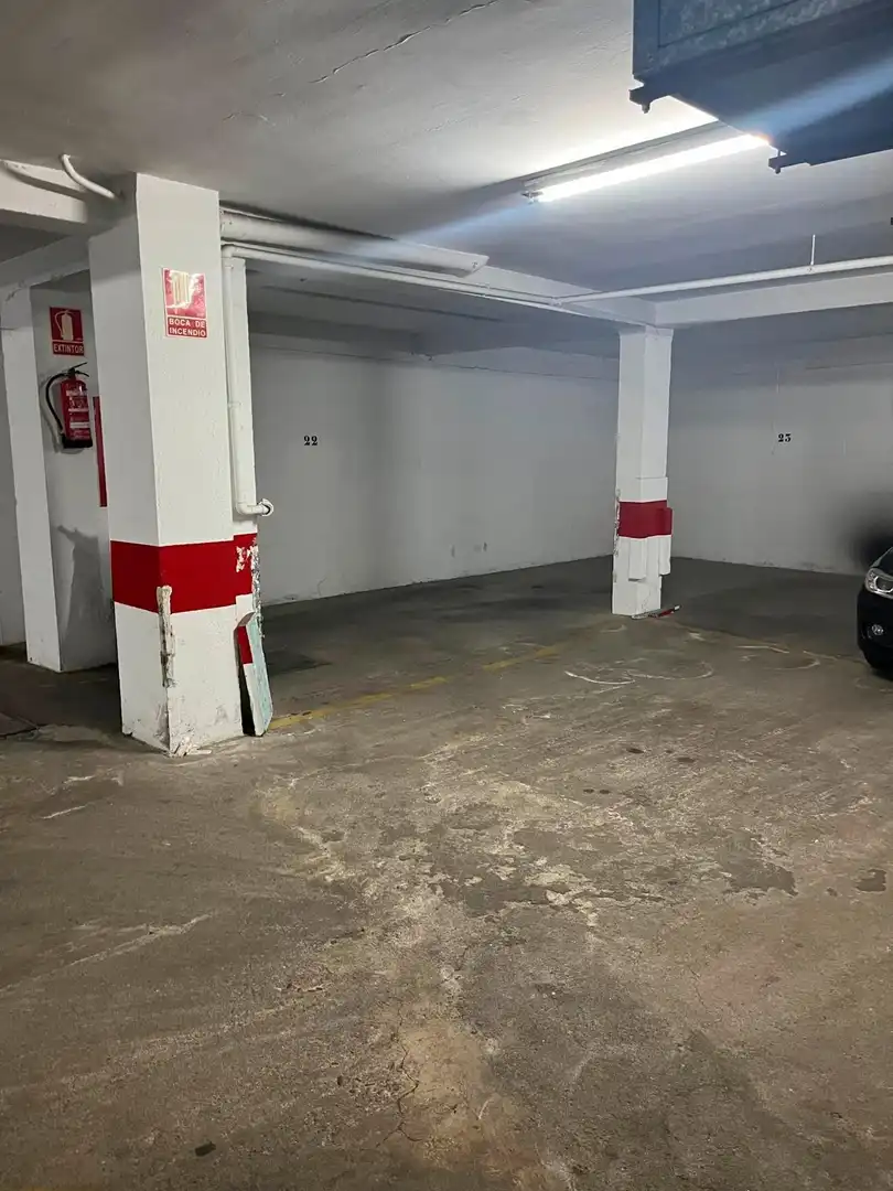 Einzelparkplatz zum Verkauf in Sureste, imagen 5