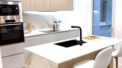 Foto 4 de Piso de alquiler en N/a, Ibiza de Madrid, Madrid Capital