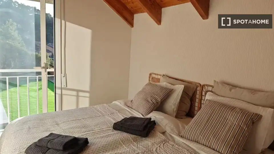 Zimmer in Vallirana