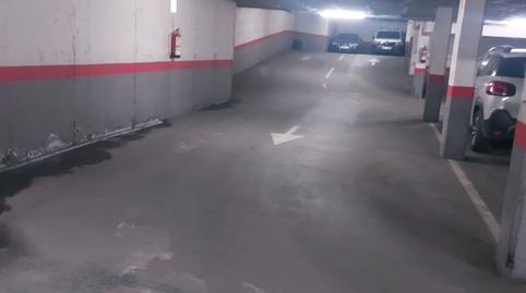 Foto 3 de Garatge en venda a Calle de la Sagra, 10, Zarzaquemada, Leganés