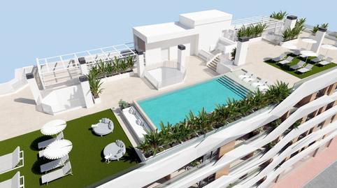 Photo 2 from new construction home in Flat for sale in Avinguda de Cervantes, 33, Guardamar Playa, Alicante