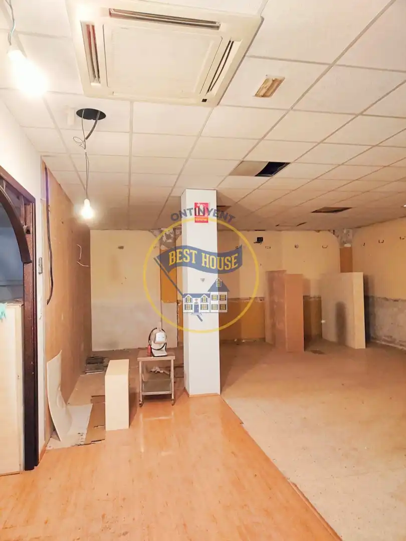 Business premises to rent in Sant Josep - Zona Hospital, imagen 7