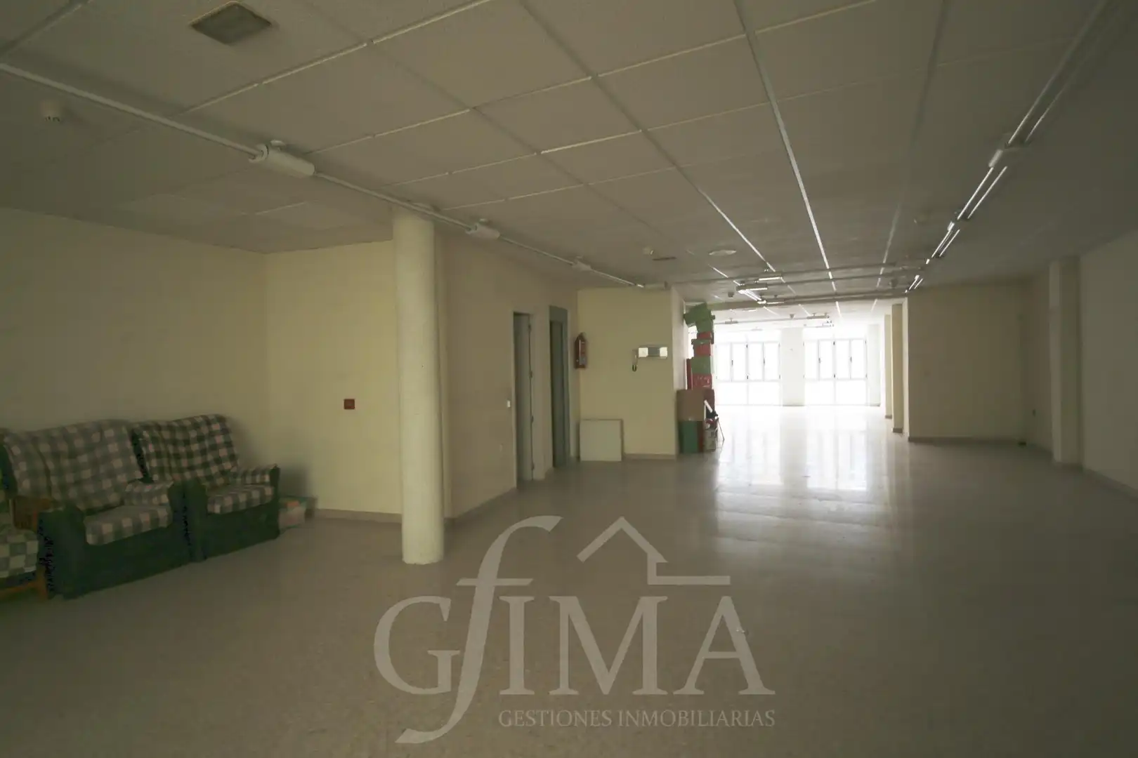 Local comercial en venta en Tomelloso, imagen 36