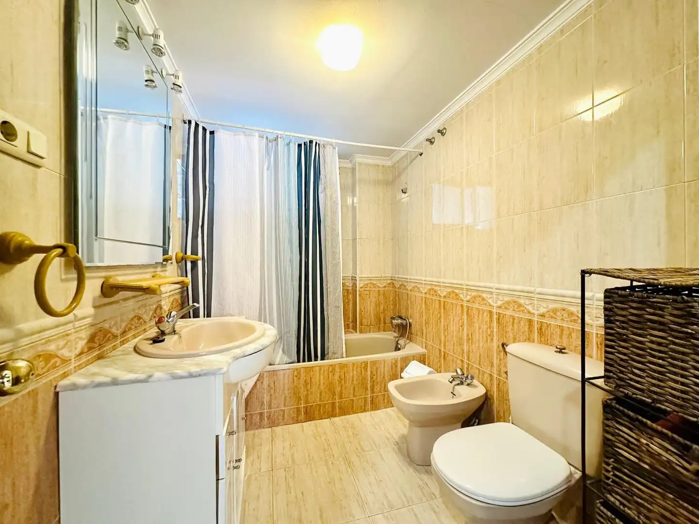 Baño de Piso en venta en San Fernando
