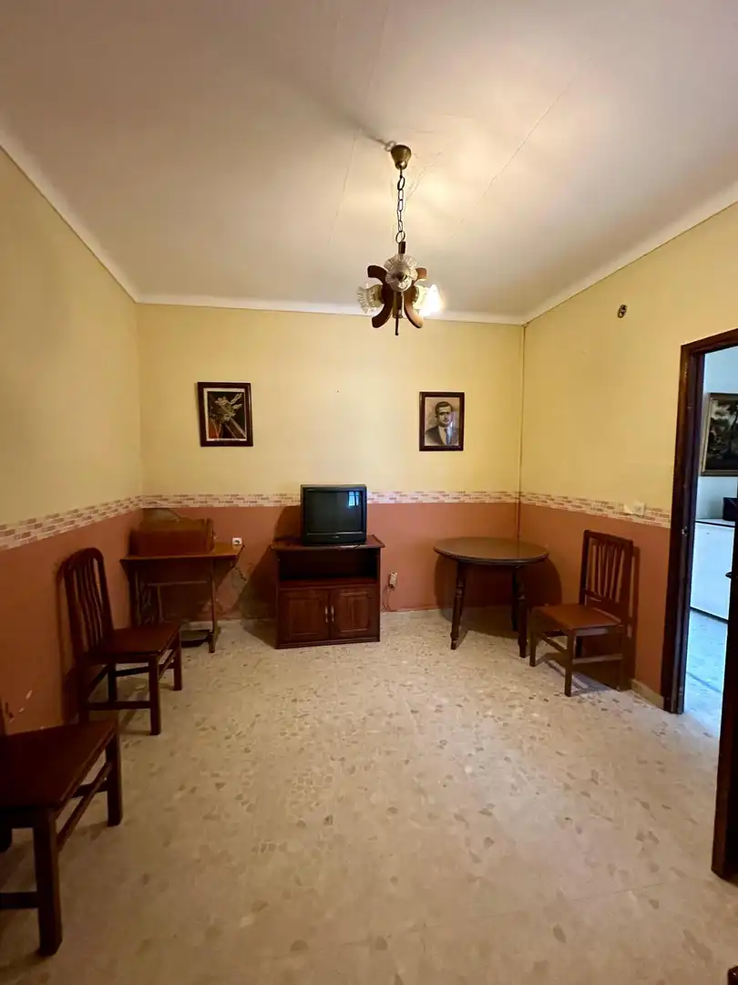 Sala d'estar de Pis en venda en Marchena