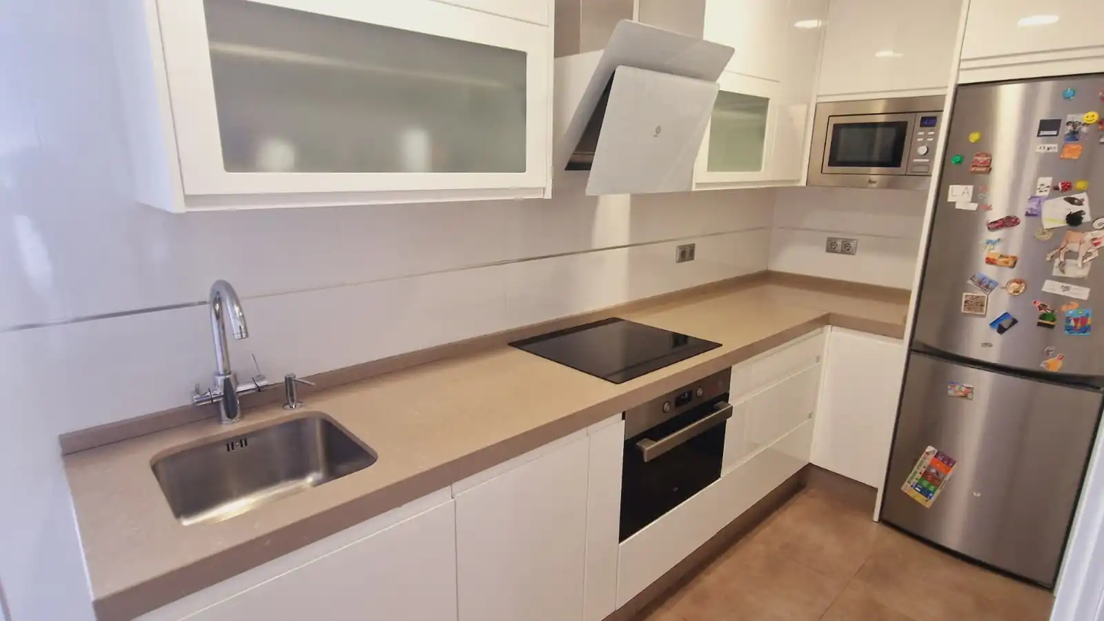 Wohnung mit Aufzug zum Verkauf in Calle Platero Sánchez de la Cruz 3, imagen 4