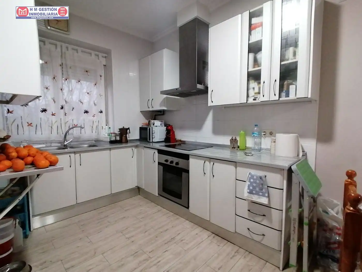 Flat for sale in Alcázar de San Juan