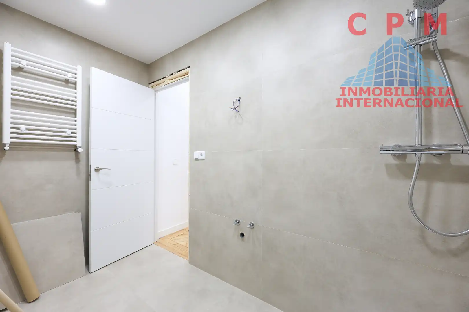 Flat for rent in Castilla