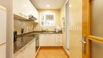 Kitchen of Flat for sale in Molins de Rei  with Air Conditioner, Heating and Terrace