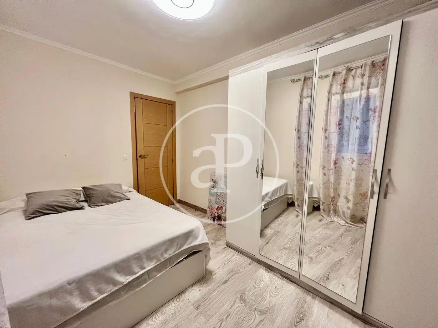 Habitación de Piso en venta en L'Alfàs del Pi con Aire acondicionado, Calefacción y Terraza