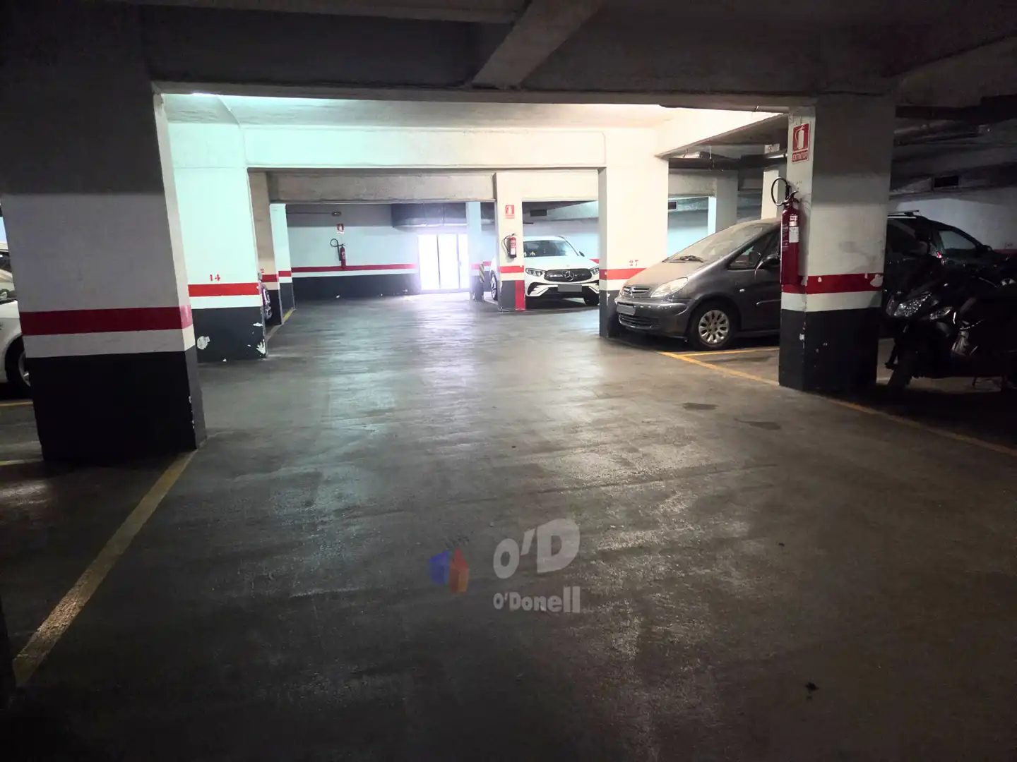 Parking of Garage for sale in Sant Boi de Llobregat