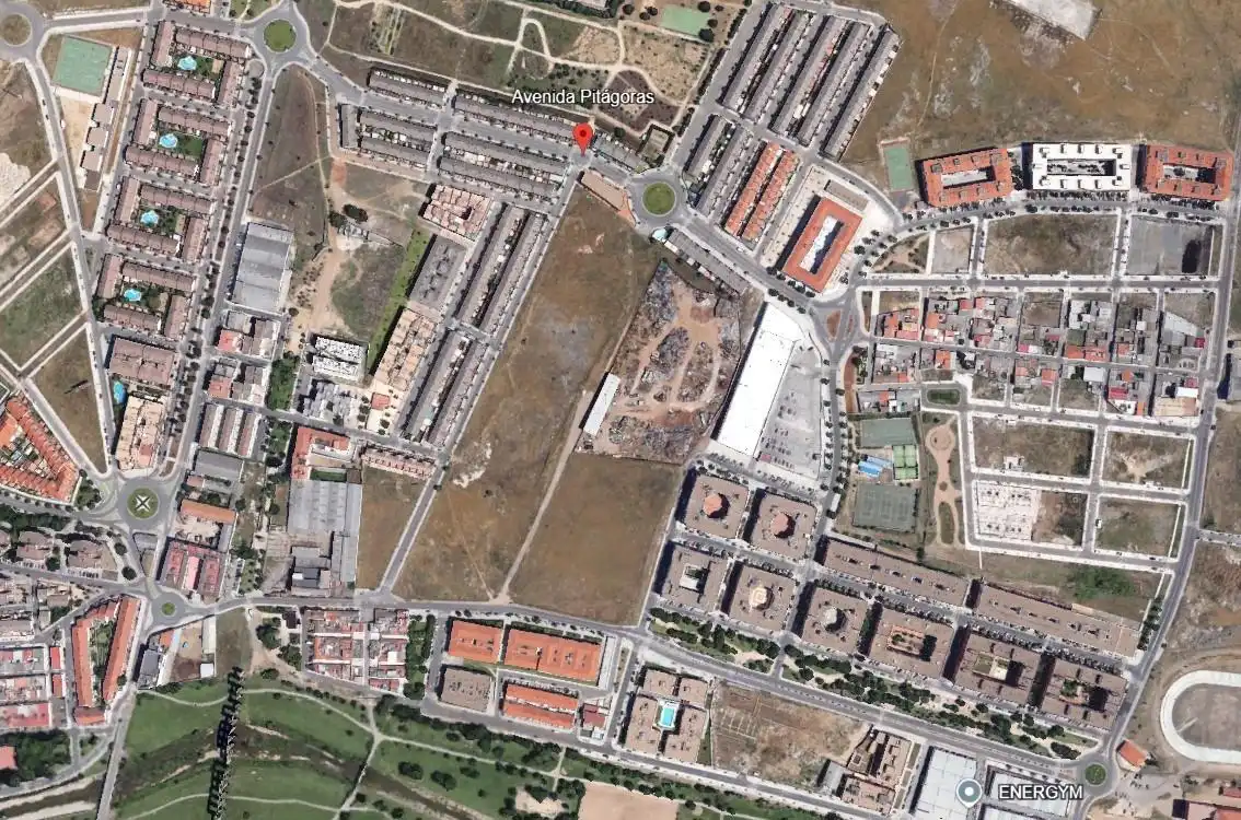 Residencial en venta en Mérida