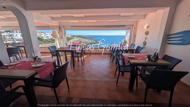 Local comercial en Venta en peus de cabrit en Binibèquer