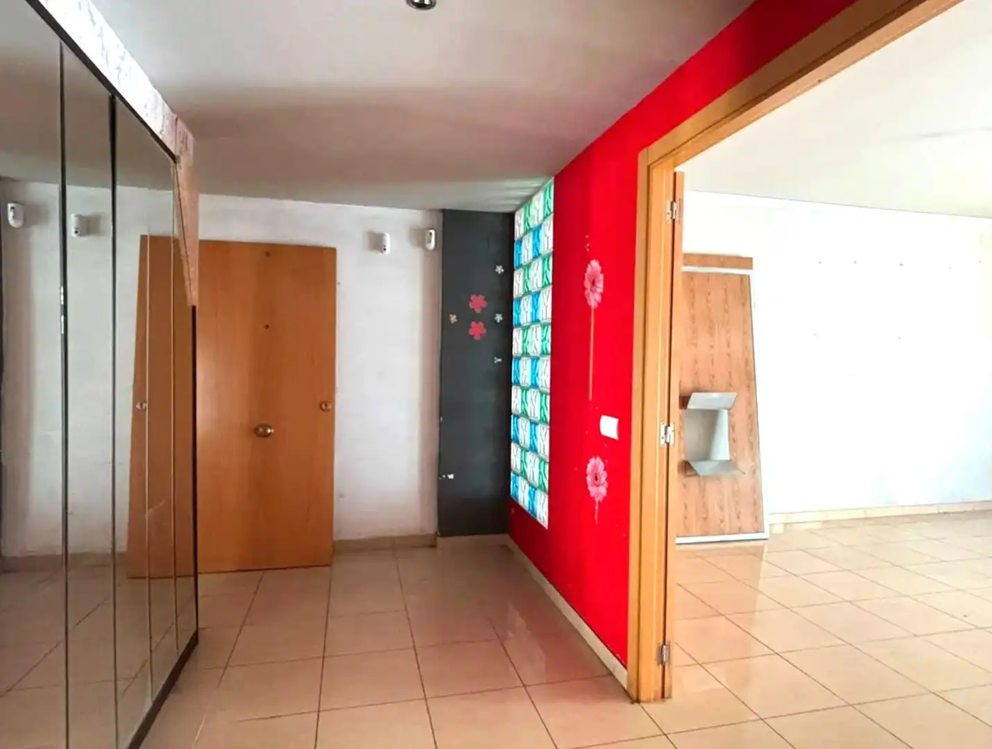 Wohnung mit Terrasse zum Verkauf in Centro Ciudad, imagen 3
