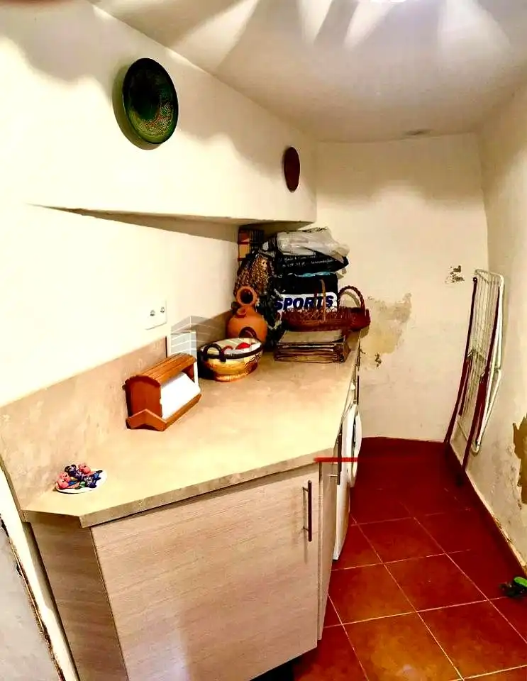 Casa o xalet en venda a Alta, Santa Cruz de Moncayo