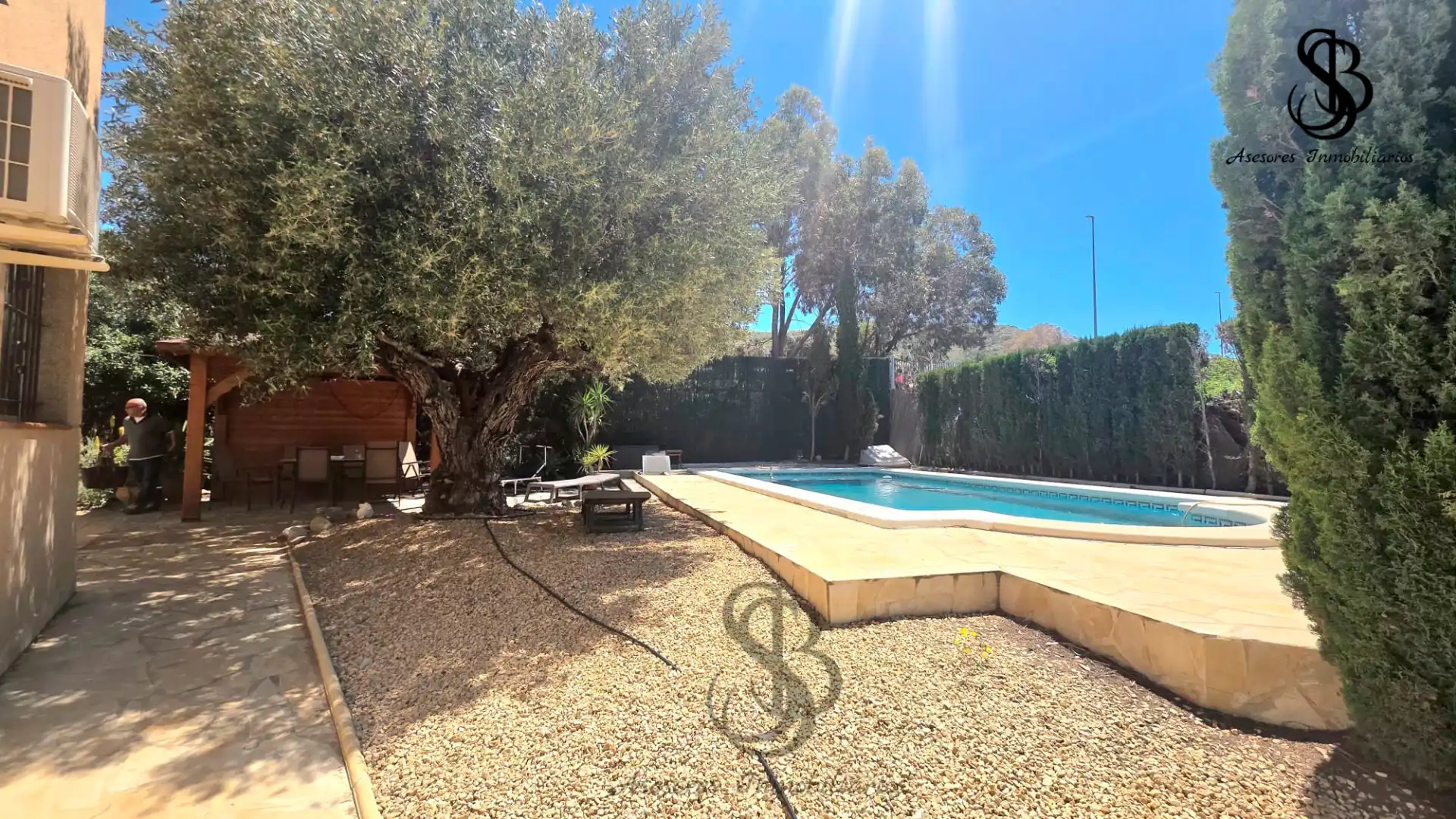 Villa avec terrasse à vendre à Carrer El Llimoner, imagen 3