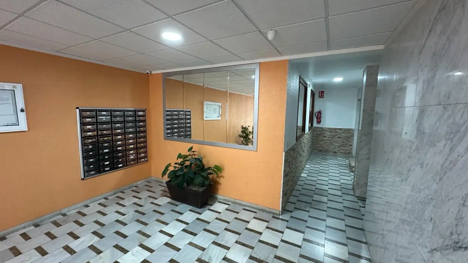 Apartment with lift for sale in Playa del Acequión, Náufragos y Rocío del Mar, imagen 35