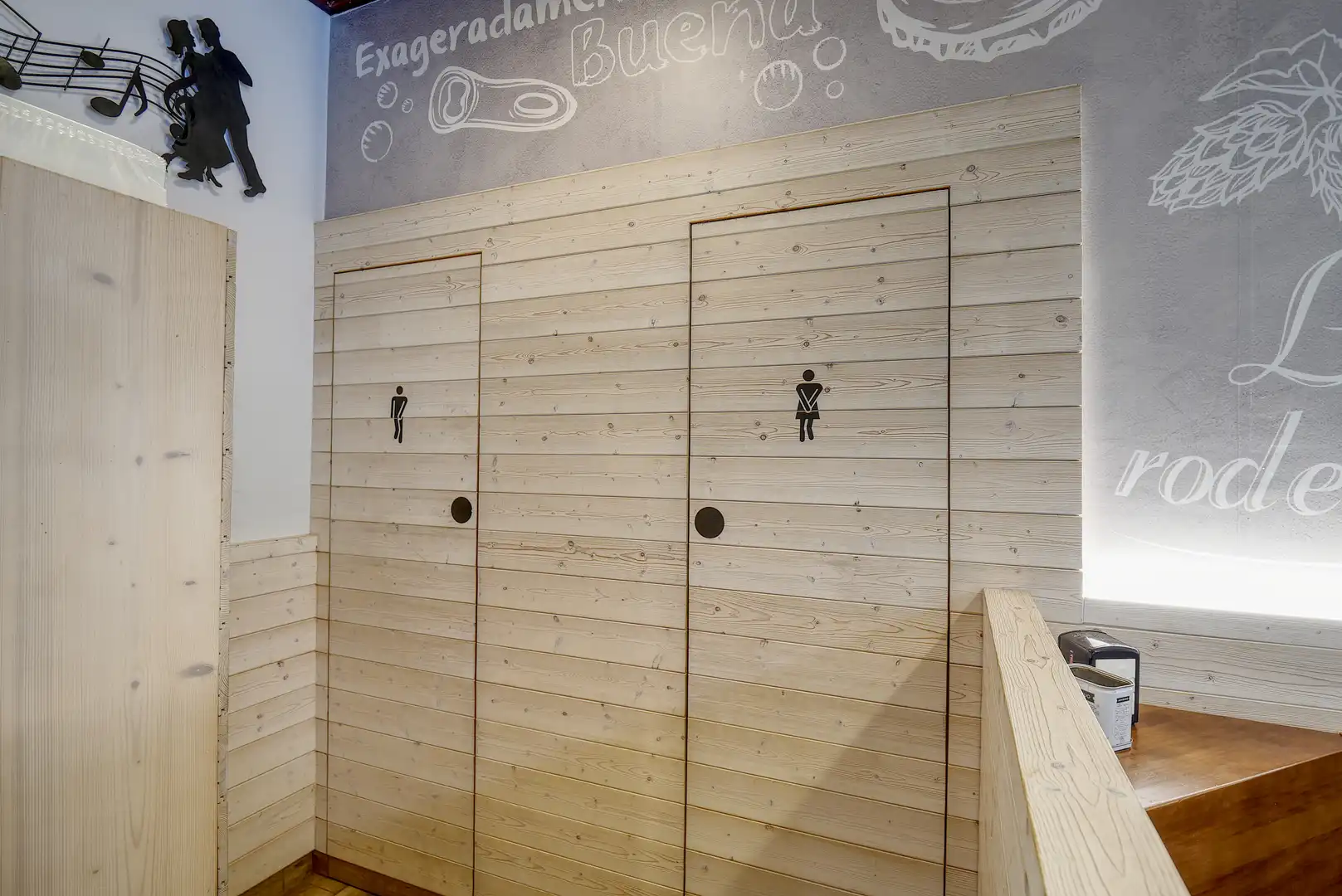 Baño de Casa o chalet en venta en Lousame con Aire acondicionado, Calefacción y Jardín privado