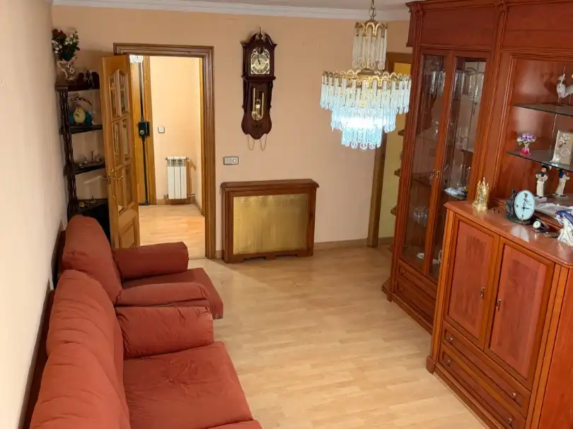 Piso con ascensor en venta en Carrer de la Verge de Loreto 6, imagen 4