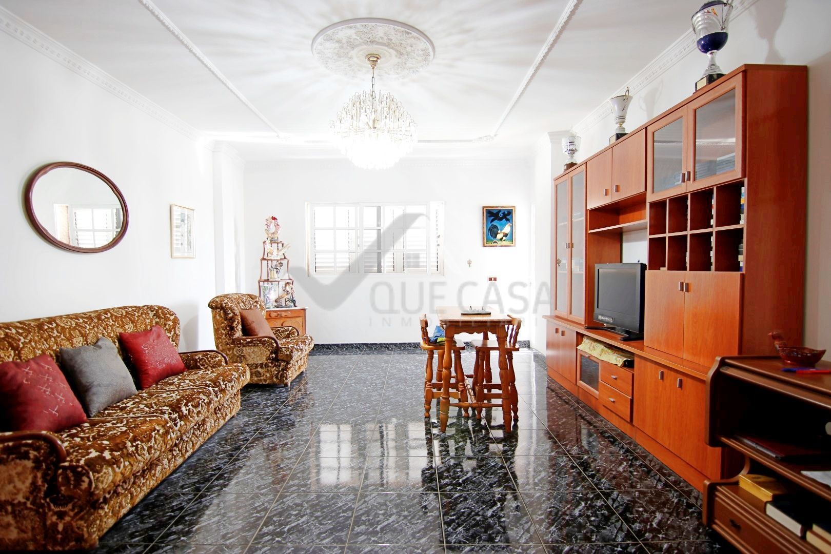 Flat for sale in Vecindario - El Doctoral - Cruce de Sardina, Santa Lucía de Tirajana