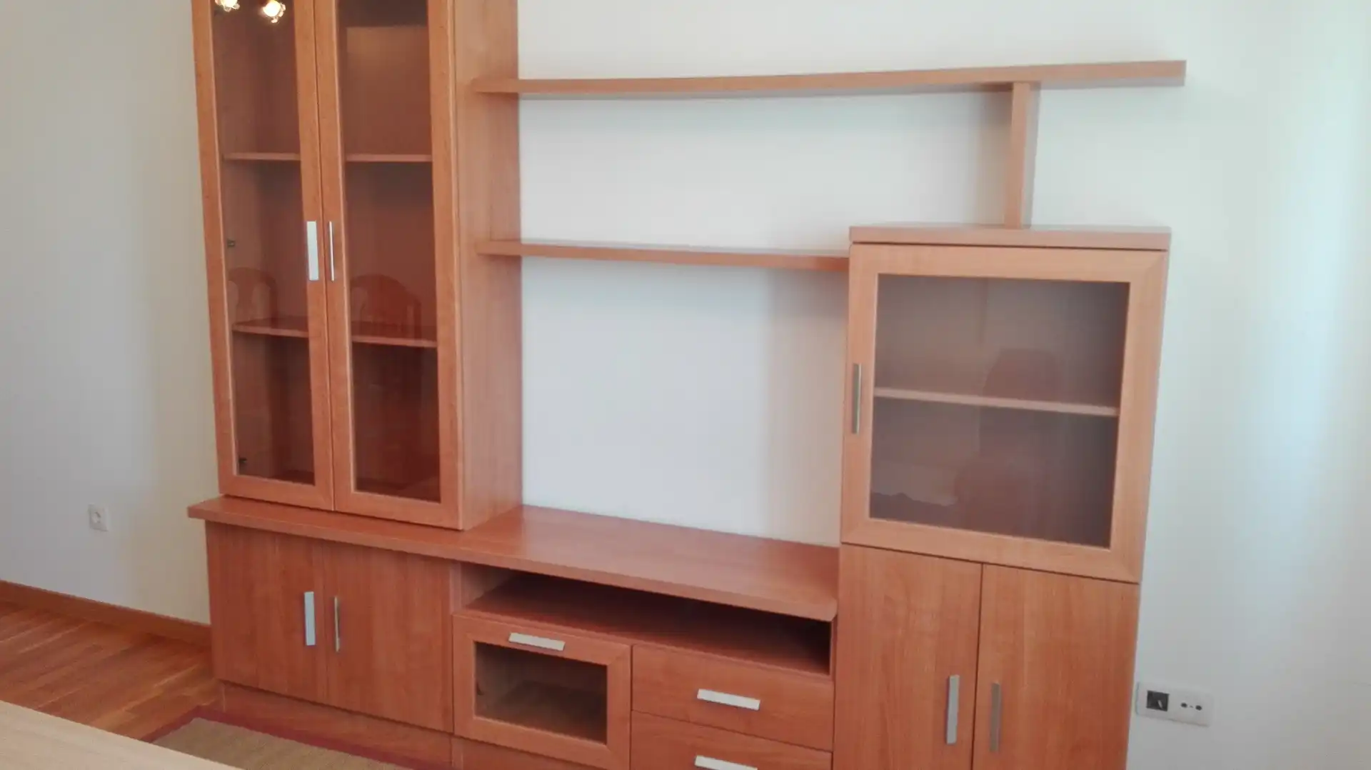 Flat with lift to rent in Rúa Xaquín Lorenzo, imagen 6