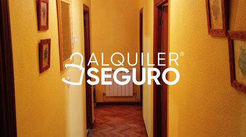 Foto 5 de Pis de lloguer a Concha Velasco, Plaza de Toros, Valladolid Capital