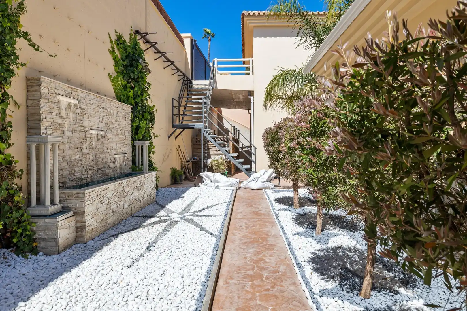 Villa avec piscine à vendre à Mijas pueblo, imagen 43