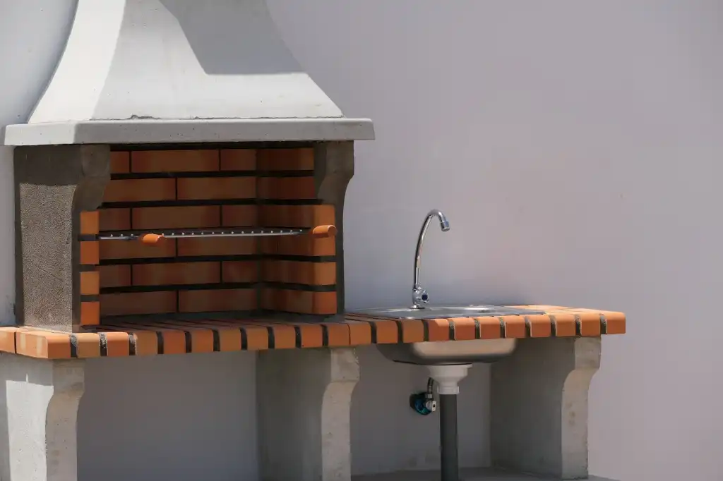Villa mit Pool zur Miete in Carretera de Barrio Nuevo 380, imagen 12