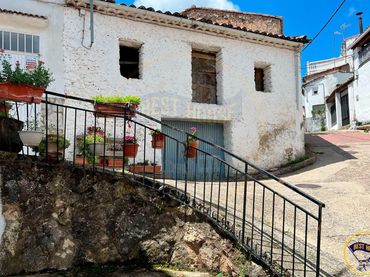 Casa en venda a Calle Real