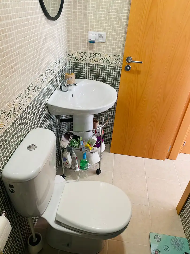Flat with pool for sale in Almerimar, imagen 19