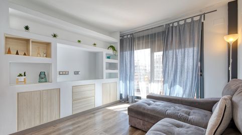 Photo 5 of Flat for rent in Calle Músico Vicente Spiteri, PAU 5, Alicante / Alacant