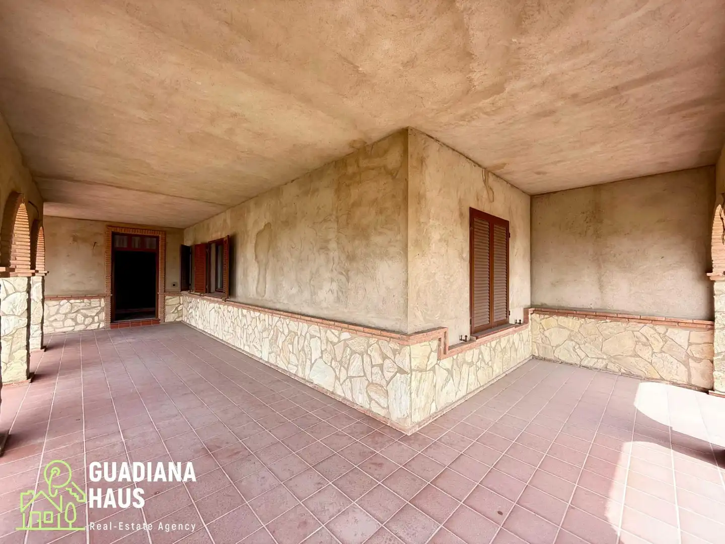 Country house with garden for sale in DISEMINADOS 52, imagen 11