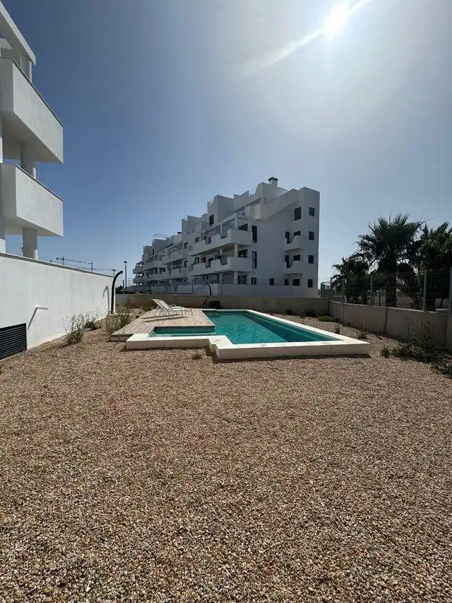 Villa con terrazza in vendita a Mar Menor Golf, imagen 19