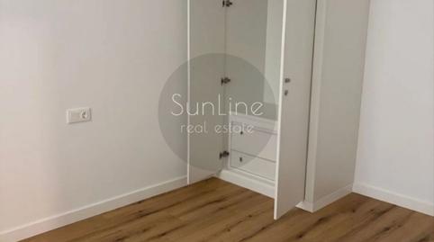 Photo 5 of Flat to rent in Carrer de Juan Fabregat, La Raïosa,  Valencia Capital