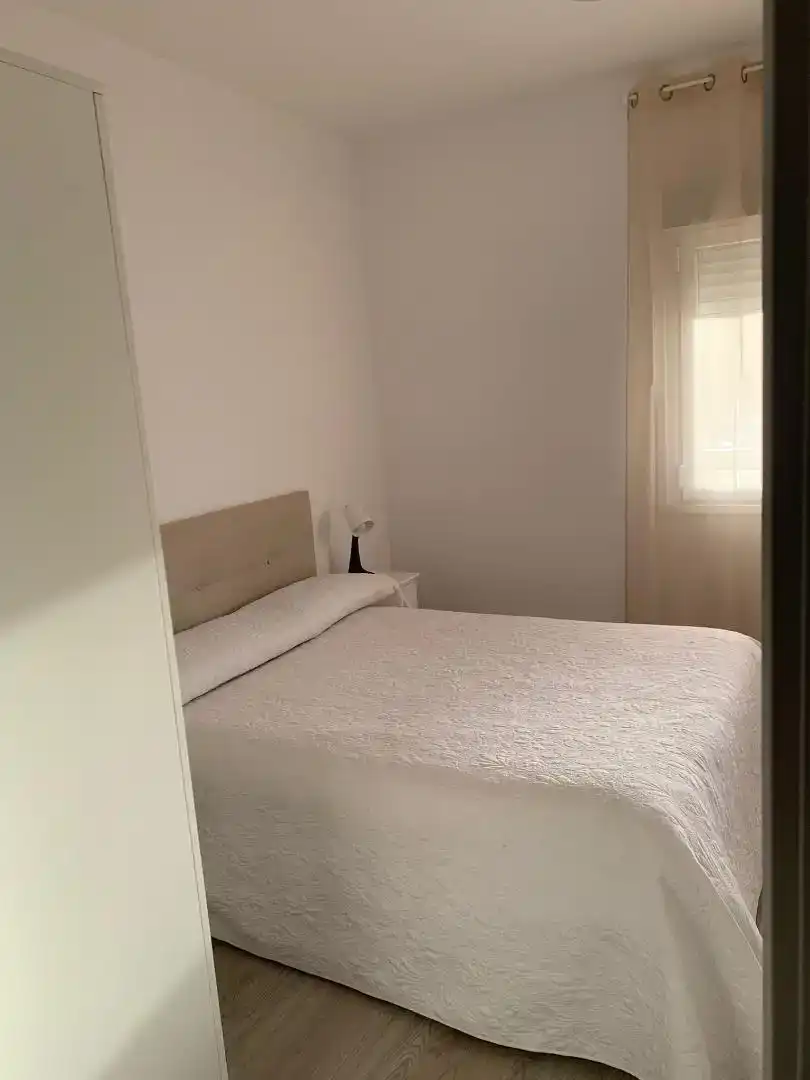Schlafzimmer von Wohnung zur Miete in Alcázar de San Juan, Ciudad Real