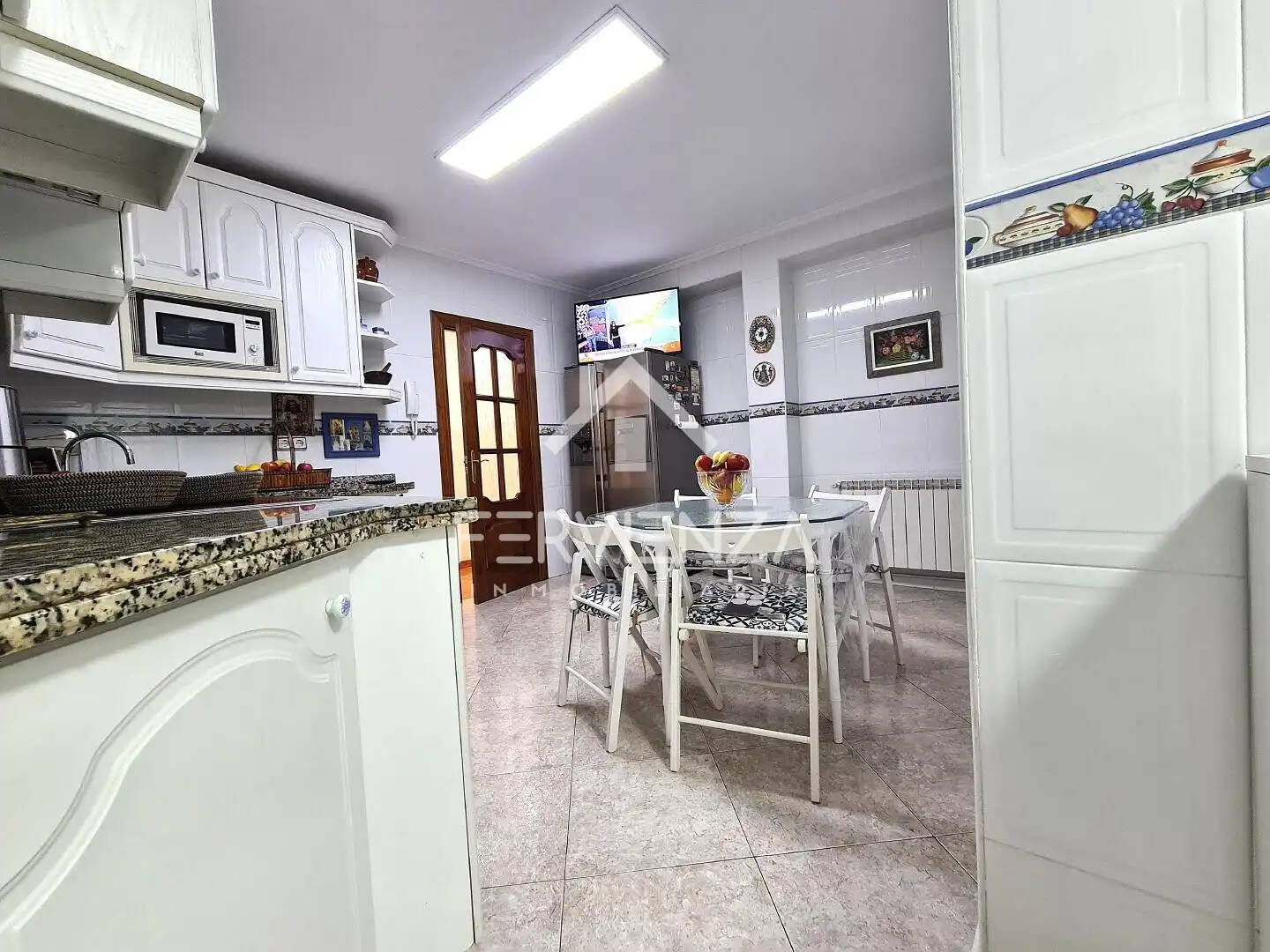Cuina de Pis en venda en Oviedo 