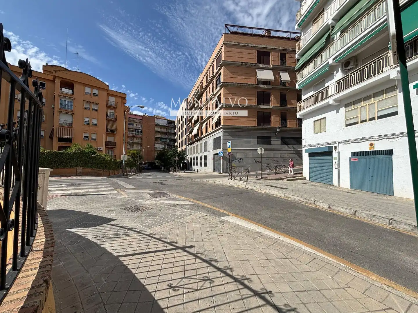 Traster de lloguer a Granada, Granada