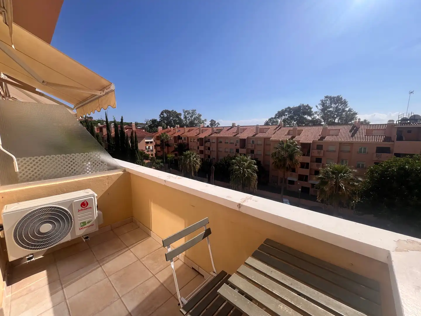 Dúplex amb piscina de lloguer a Calle del Faísán 11, imagen 21